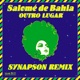 Outro Lugar Synapson Remix Single