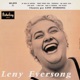 Leny Eversong Barclay Sessions