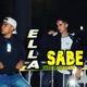 Ella Sabe feat Hitson Single