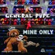 Mine Only feat IzyBeats Single