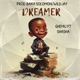 DREAMER feat Shasha Single