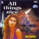 All Things Nice Bollywood Series