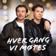 Her vil e vær feat Isah EP