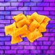 Pizza Rolls Single