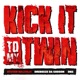 Kick It to My Twin Single