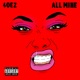 All Mine Single