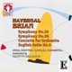 Havergal Brian Symphony Nos 10 30