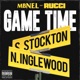 Game Time feat Rucci Single