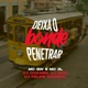 Deixa o Bonde Penetrar feat DJ Felipe Original Mc GW MC 3L Dj Sati Marconex Single