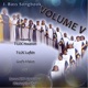 J Bass Songbook Vol 5