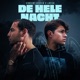 De Hele Nacht Single