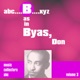 B as in BYAS Don Volume 3