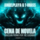 CENA DE NOVELA Brazilian Phonk feat Mc Guidanny Single