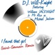 I Found That Girl feat William JACKNIGHT Mr Rico as Michael JACKSON Saint Germain Remix Single