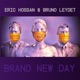 Brand New Day with Bruno Leydet Single