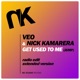 Get Used to Me Jump Single