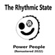 Power People Remastered 2022 Single