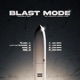 BLAST MODE EP