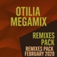 Megamix Remixes