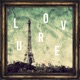 Louvre Single
