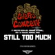 Still Too Much feat Ironside Kardinal Offishall Maestro Fresh Wes Snow Red 1 Of Rascalz Single