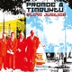 Blind Justice Single
