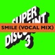 Smile feat Alex Gopher Single