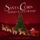 Santa Claus Llego a la Ciudad Single