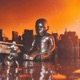 Heat waves feat 329Hxvoc Single