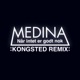 Når Intet Er Godt Nok Kongsted Remix Single