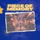 piece of memory Single