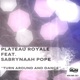 Turn Around and Dance feat Sabrynaah Pope Single
