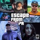 Escape From PA Single