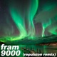 9000 Repulsion Remix Single