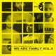 We Are Family Vol 3 EP