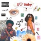 XO Baby feat Juniewiththevocals Single