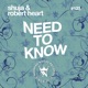Need to Know