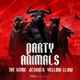 Party Animals feat The Game Single