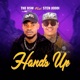 Hands Up feat Sten Joddi Single