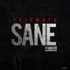 Sane feat KrissyO Single