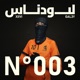 No 003 Single