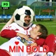 Min Bold Single