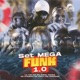 Set Mega Funk 1 0 feat Mc Stornex MC GAELL MC Veronese Single