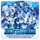 ALL STAR GAME Flying Sharks