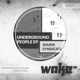 Underground People Single
