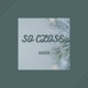 So Close feat Lofi Coffee Single