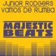 Vamos de Rumba Remixes EP