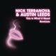 This Is What U Need Remixes Single