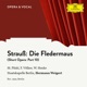 Strauss Die Fledermaus Pt 10 Single