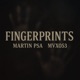 Fingerprints Radio Edit Single